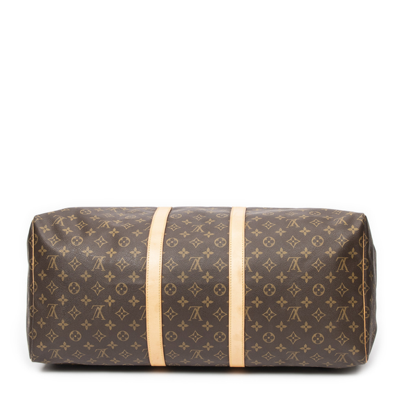 Louis Vuitton Keepall 55 - Picture 6 of 10